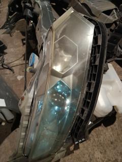 Ноускат на Honda Insight ZE2 Фото 15