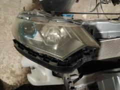 Ноускат на Honda Insight ZE2 Фото 16