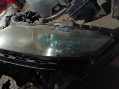 Ноускат на Honda Insight ZE2 Фото 19
