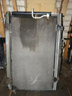 Радиатор ДВС на Honda Elysion RR1 K24A Фото 3