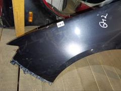 Крыло переднее на Subaru Impreza Wagon GH2 Фото 6