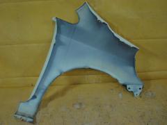 Крыло переднее 60261-SAA-000ZZ, HD10071AL на Honda Fit GD1 Фото 2