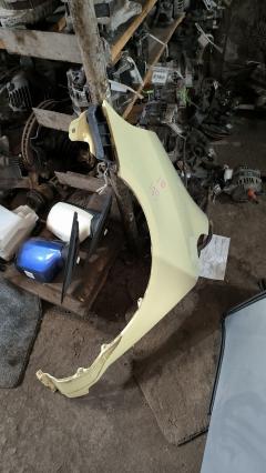Крыло переднее 60261-SAA-000ZZ, HD10071AL на Honda Fit GD1 Фото 3