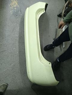 Бампер 71501-SAA-0000 на Honda Fit GD2 Фото 7