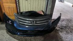 Бампер 71101-SYY-Z000 на Honda Freed GB3 Фото 14