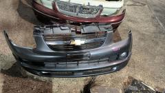 Бампер 02B1714 02B1714,71711-70H00 на Suzuki Chevrolet Cruze HR52S Фото 5