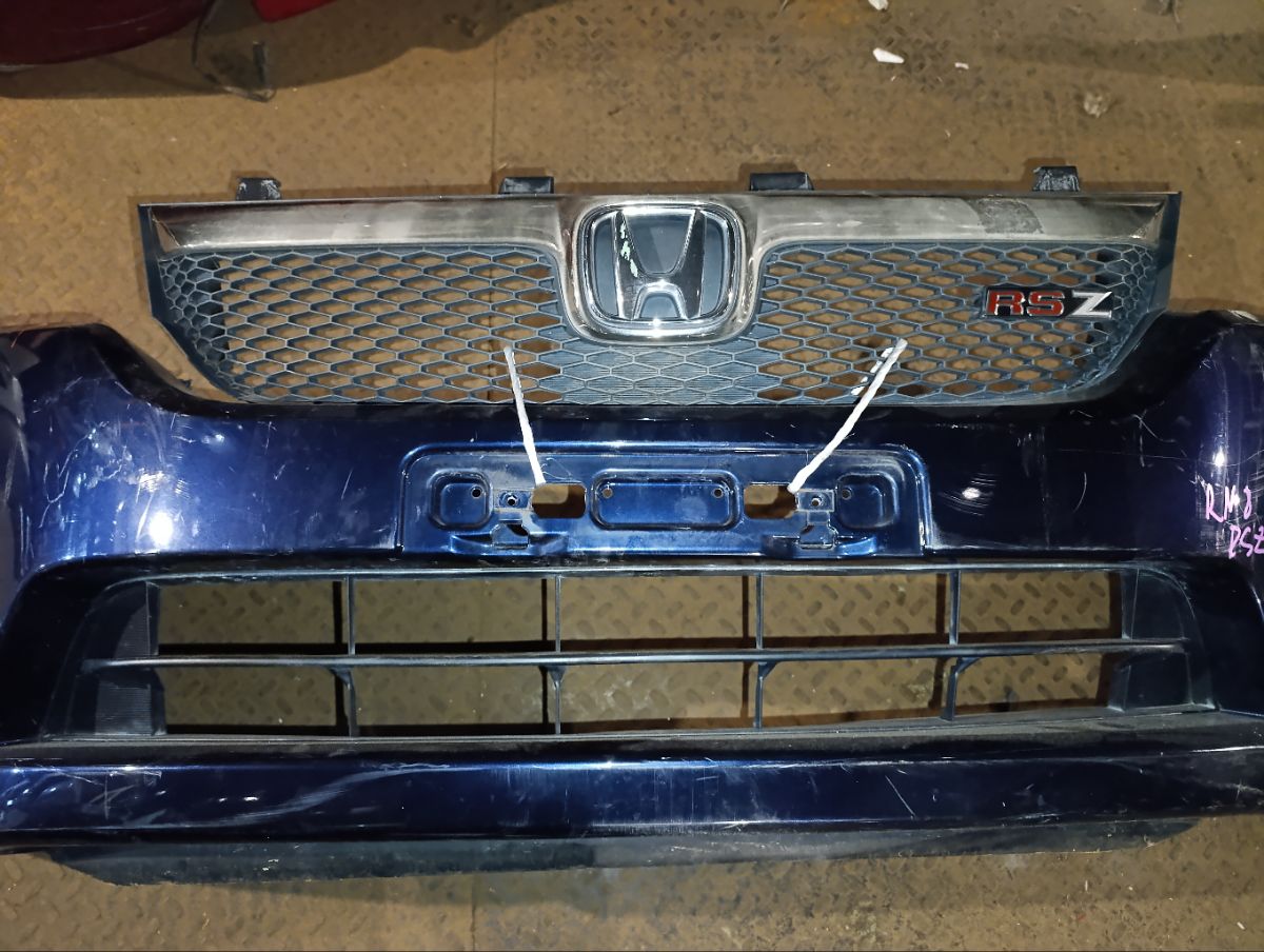 Бампер 19050 19050 на Honda Stream RN8 Фото 12