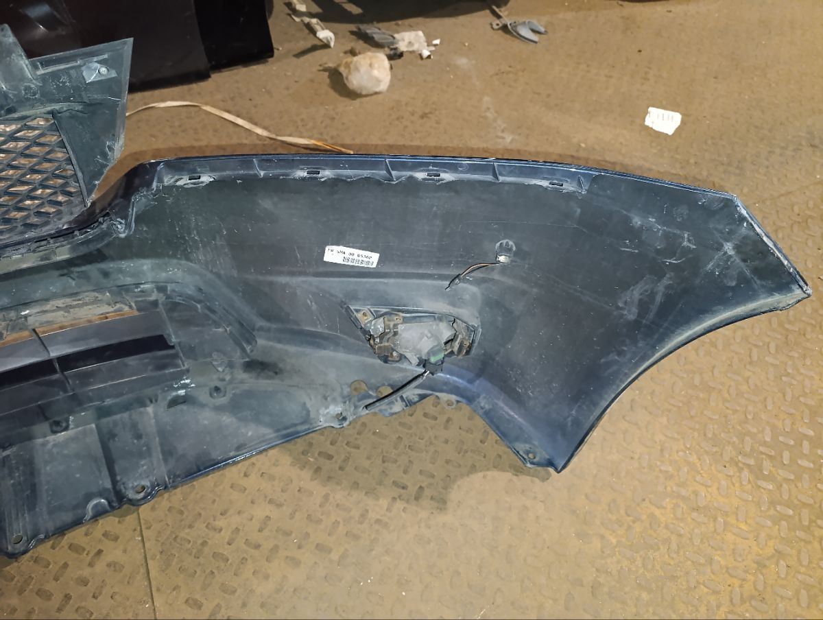 Бампер 19050 19050 на Honda Stream RN8 Фото 19