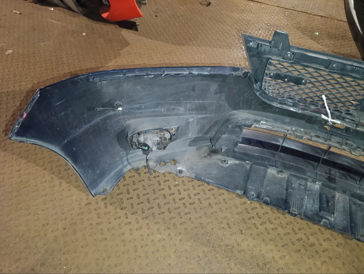 Бампер 19050 19050 на Honda Stream RN8 Фото 21