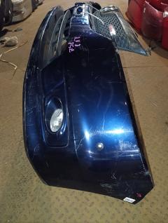 Бампер 19050 19050 на Honda Stream RN8 Фото 10