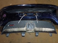 Бампер 19050 19050 на Honda Stream RN8 Фото 16
