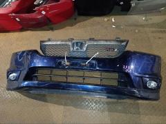 Бампер 19050 19050 на Honda Stream RN8 Фото 9