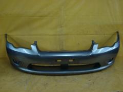 Бампер на Subaru Legacy BL5 114-20751 57704AG000, Переднее расположение