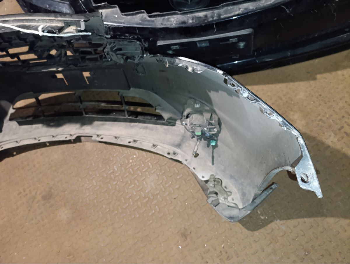 Бампер 03B9065 03B9065,62022-3VA0H на Nissan Note E12 Фото 19