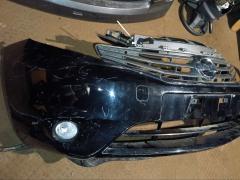 Бампер 03B9065 03B9065,62022-3VA0H на Nissan Note E12 Фото 11