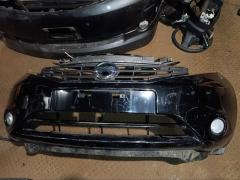 Бампер 03B9065 03B9065,62022-3VA0H на Nissan Note E12 Фото 23