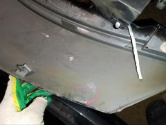 Бампер 03B9065 03B9065,62022-3VA0H на Nissan Note E12 Фото 33