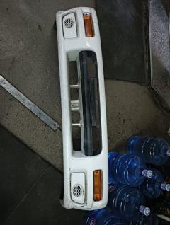 Бампер 2158 2158,57720FA160 на Subaru Impreza GC1 Фото 7