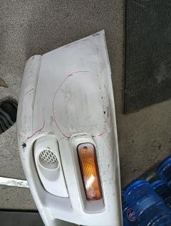 Бампер 2158 2158,57720FA160 на Subaru Impreza GC1 Фото 8