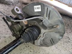 Привод на Subaru Legacy BR9 EJ253 Фото 10