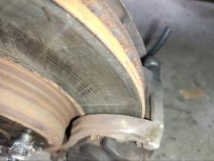 Привод на Subaru Legacy BR9 EJ253 Фото 15