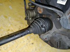 Привод на Subaru Legacy BR9 EJ253 Фото 3
