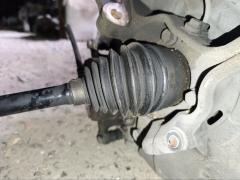 Привод на Subaru Legacy BR9 EJ253 Фото 11
