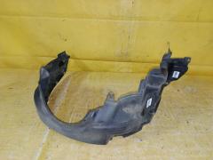 Подкрылок 53875-B1010, 2613FP1T, 915.TY11152R, GDIF0138R, ST-TYD1-016L-1 на Toyota Passo KGC10 1KR-FE Фото 2