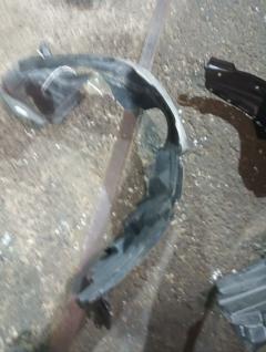 Подкрылок 53875-B1010, 2613FP1T, 915.TY11152R, GDIF0138R, ST-TYD1-016L-1 на Toyota Passo KGC10 1KR-FE Фото 3