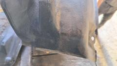 Подкрылок MR488992, MN150112 на Mitsubishi Colt Plus Z23W 4A91 Фото 4