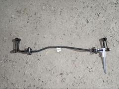 Стабилизатор на Toyota Crown JZS171 1JZ-FSE Фото 7