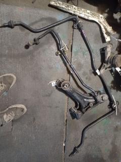 Стабилизатор на Suzuki Chevrolet Cruze HR52S M13A Фото 4