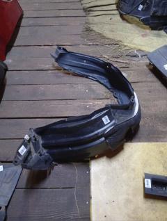 Подкрылок 53806-52080 на Toyota Porte NCP141 1NZ-FE Фото 3