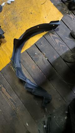 Подкрылок 53875-B1010, 2613FP1T, 915.TY11152R, GDIF0138R, ST-TYD1-016L-1 на Toyota Passo KGC10 1KR-FE Фото 3