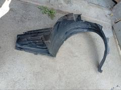 Подкрылок 59110-FG001, 59110FG000, 59110FG002 на Subaru Impreza Wagon GH2 EL154 Фото 4