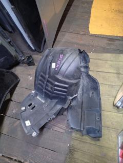 Подкрылок 53875-22090 на Toyota Mark Ii JZX110 1JZ-FSE Фото 4