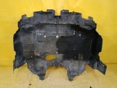 Защита двигателя 56440-AG002 на Subaru Legacy Wagon BP5 EJ20-T Фото 2