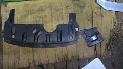 Защита двигателя MR488695, MR688689, MR488695 на Mitsubishi Colt Z21A 4A90 Фото 4