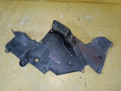 Защита двигателя 75893-8H300 на Nissan X-Trail NT30 QR20DE Фото 2