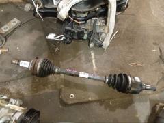 Привод 43420-52210 на Toyota Ractis NCP100 1NZ-FE Фото 4