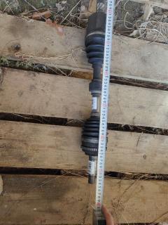 Привод на Ford Escape LFAL3P L3 Фото 4