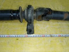 Кардан на Subaru Impreza Wagon GP3 FB16A Фото 11