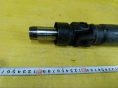 Кардан на Subaru Impreza Wagon GP3 FB16A Фото 12