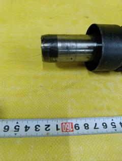 Кардан на Subaru Impreza Wagon GP3 FB16A Фото 13