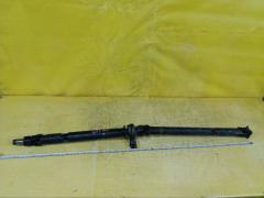 Кардан на Subaru Impreza Wagon GP3 FB16A Фото 9