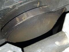 Подушка двигателя на Mazda Axela BLFFW PE-VPS Фото 6