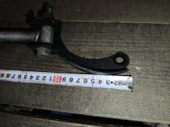 Жесткость на стойки на Nissan Cedric MY33 Фото 6