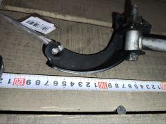 Жесткость на стойки на Nissan Cedric MY33 Фото 7