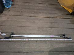 Жесткость на стойки на Nissan Cedric MY33 Фото 8