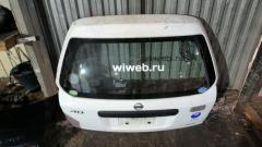 Дверь задняя 132-24856 132-24856 на Nissan Ad Van VFY11 Фото 10